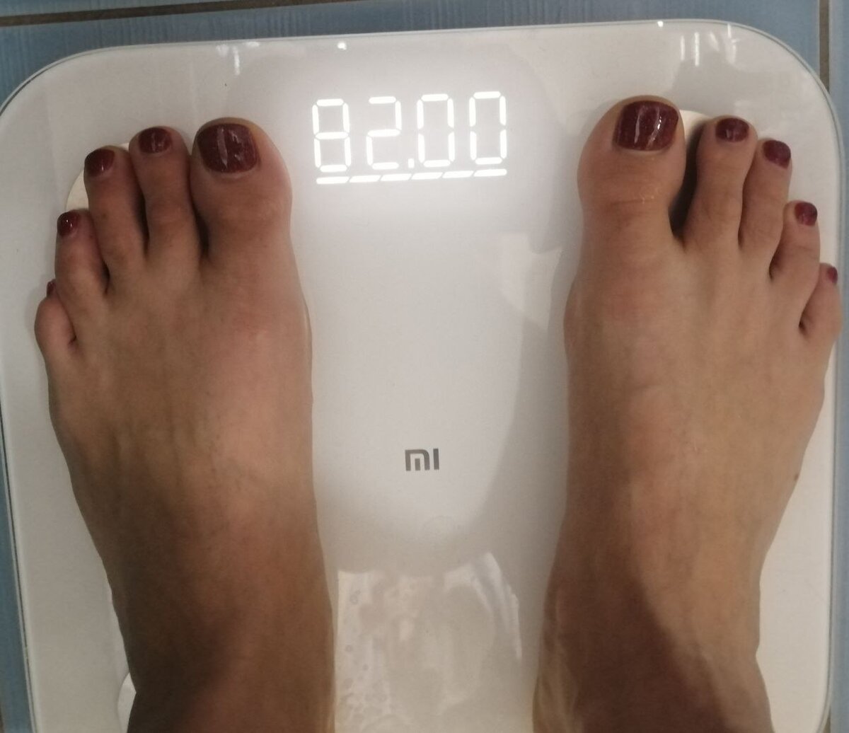 Такое было только после роддома... 