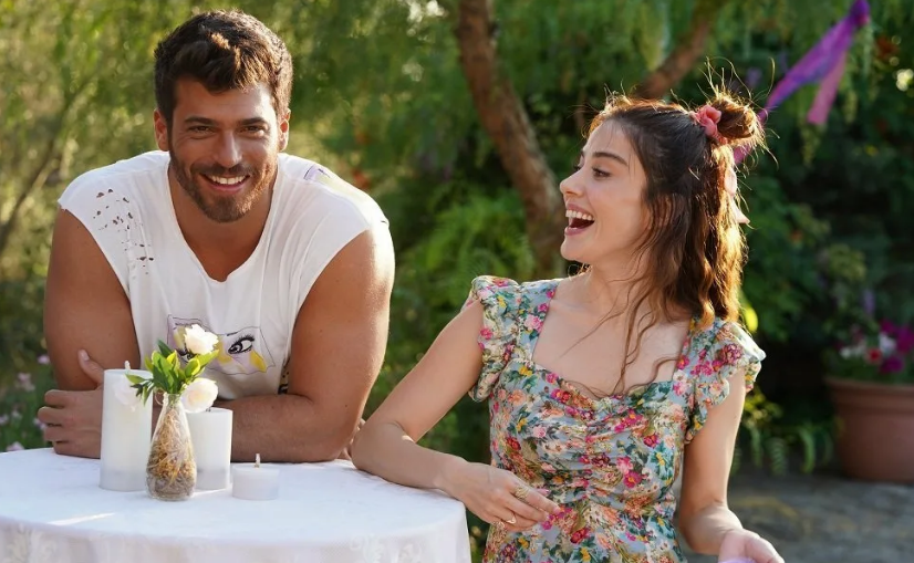 Мистер Ошибка/ Bay Yanlis/ Mr. Wrong