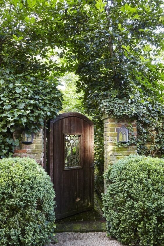 Maison et Jardin