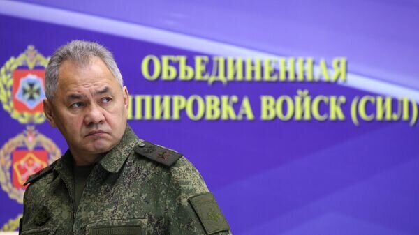  © Sputnik / Гавриил Григоров