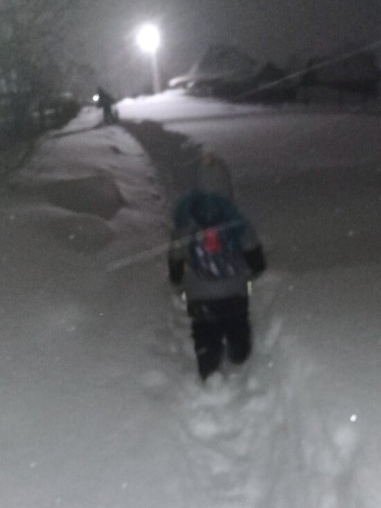     Фото: ВКонтакте / Подслушано в Берёзовском | Кузбасс