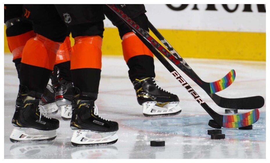    Прохоров не стал участвовать в акции в поддержку ЛГБТ. Фото: сайт