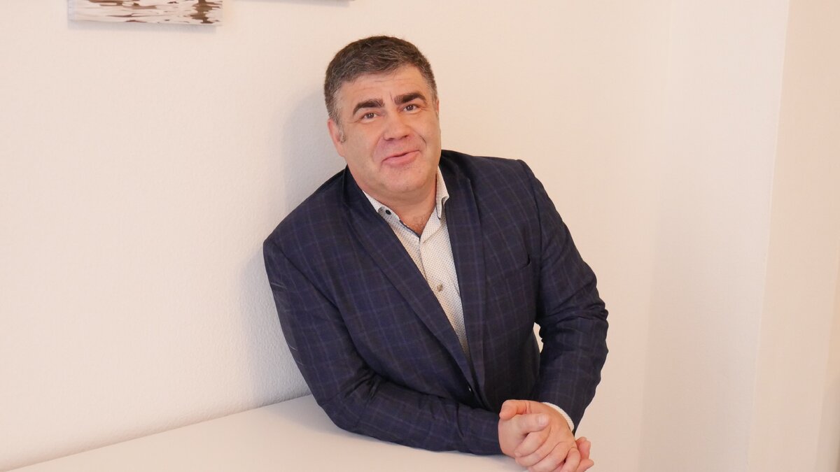 Автор канала