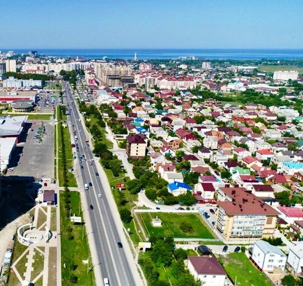 Где будет новая анапа. Новая Алексеевка Анапа. Краснодарский край, Анапа, Алексеевка. Анапа новые районы. Анапа спальный район.