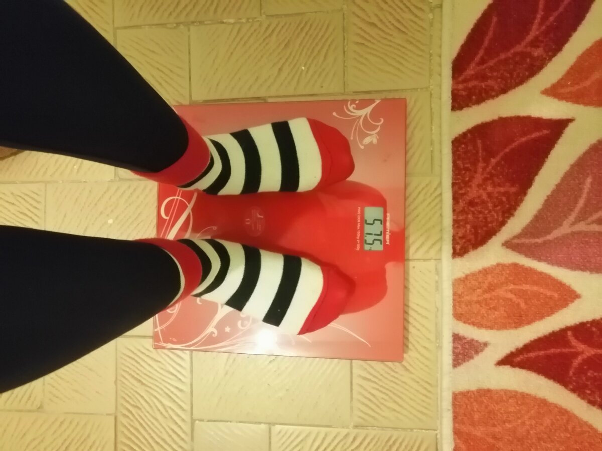 Здесь вес до карантина