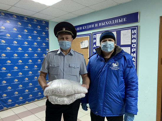  
Фото: УМВД России по ЯНАО