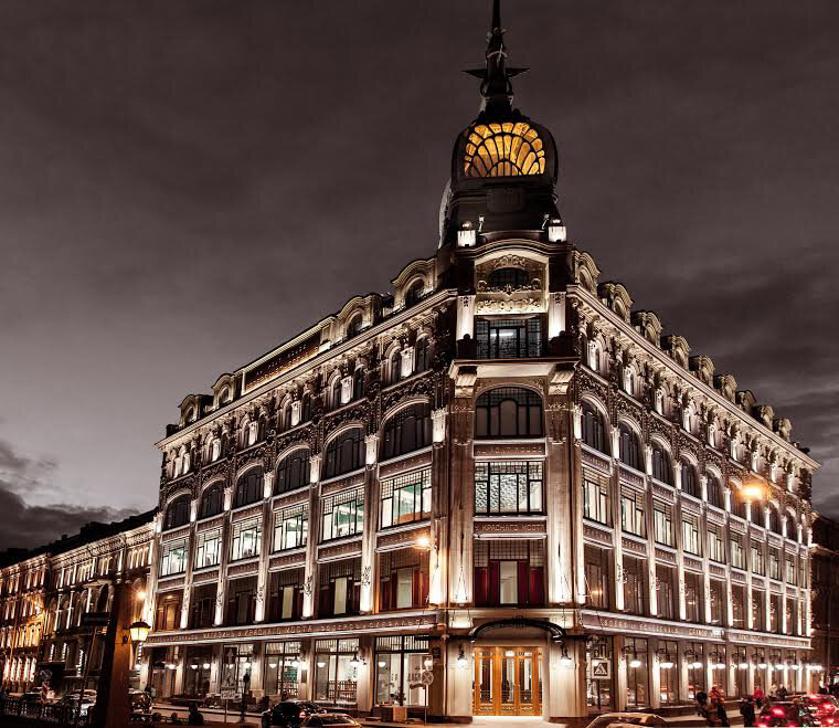 Фото: @paveldemichev 