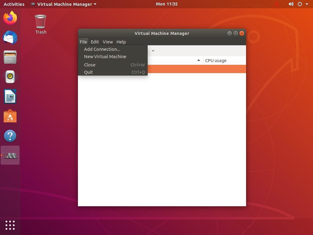 Как установить Kvm на Ubuntu 18.04 | AndreyEx | Дзен