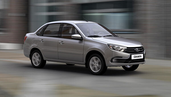 
Надежная и практичная Lada Granta выпускается с 2011 года сегодя можно купить за 300 тыс. рублей машины выпуска 2013-2014 года в хорошем состоянии. Машина выпускается в кузовах хэтчбек и седан, с вместительным багажником, комфортным и вместительным салоном.