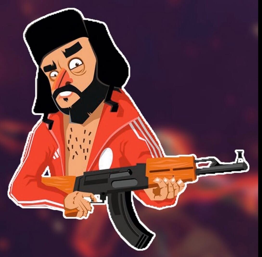 СК возбудил уголовное дело на блогера и стримера Russia Paver. 
