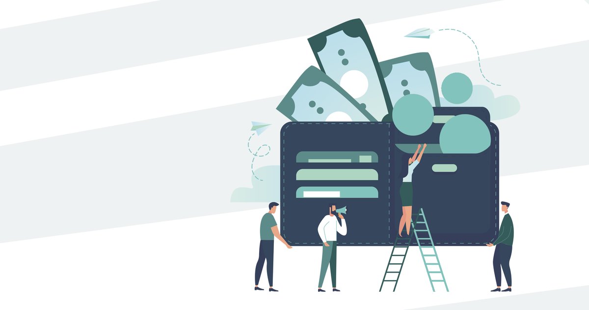 Cryptowallets: “Hot n Cold”