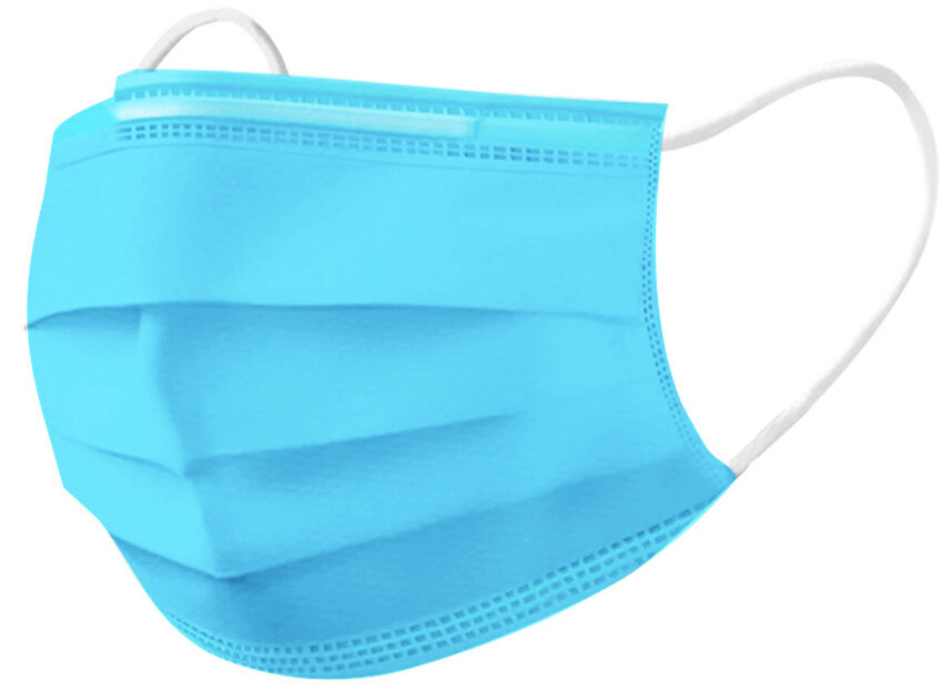 Медицинская маска