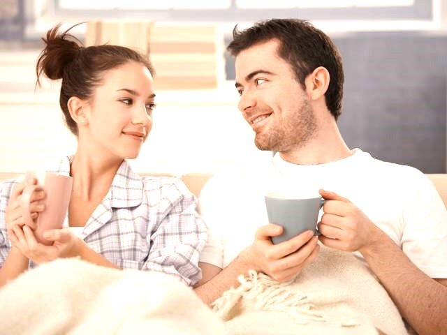 Повторяйте за любимым