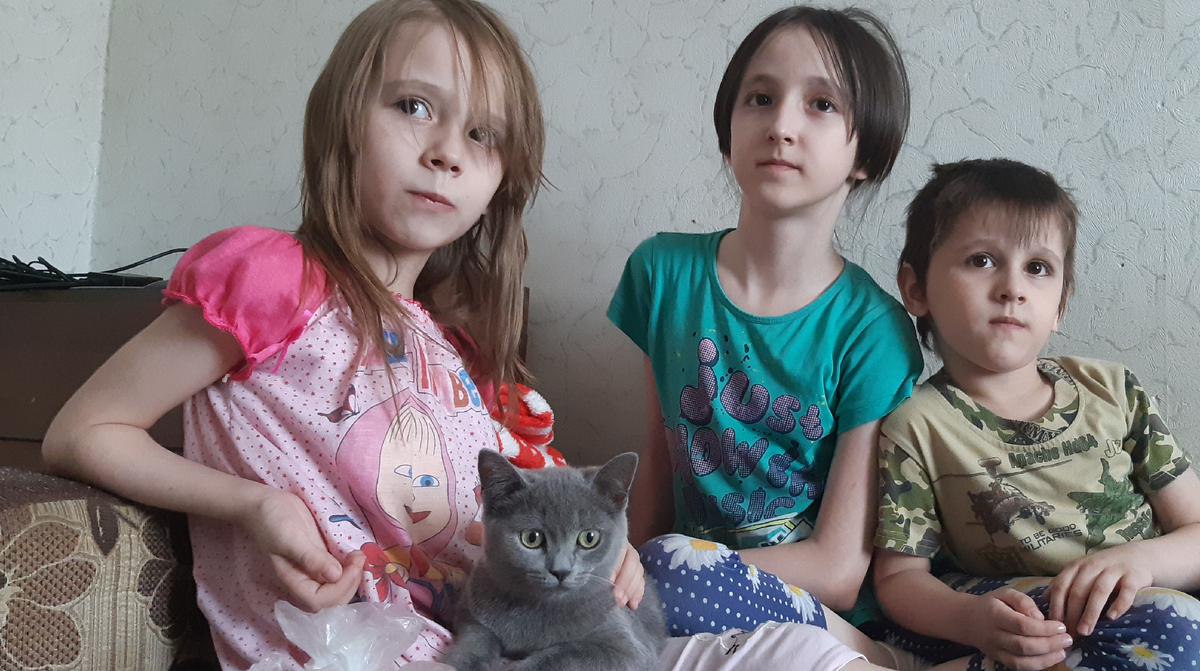 Фото из личного архива