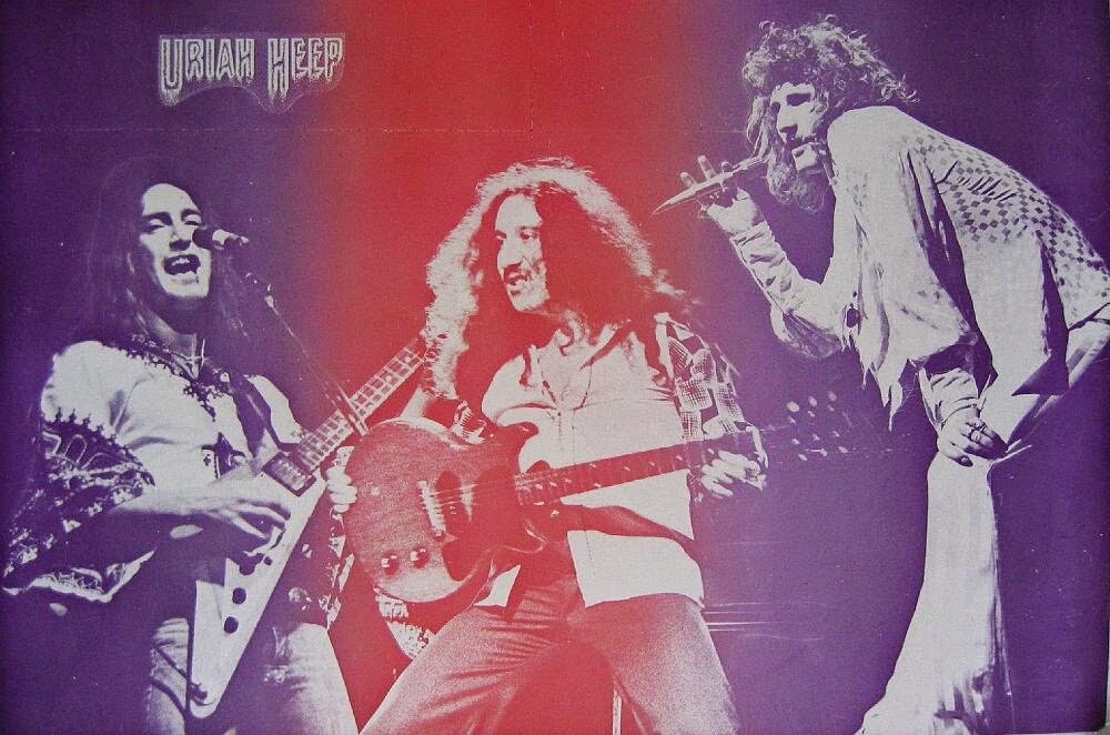 Heep lady. Группа Uriah Heep. Uriah Heep 1992. Группа Uriah Heep 1970. Группа Uriah Heep в молодости.