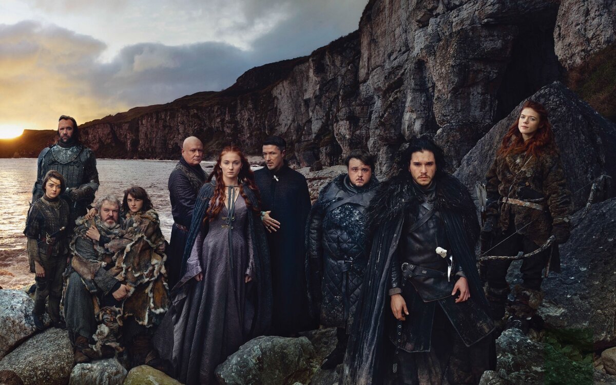 Кадр из фильма