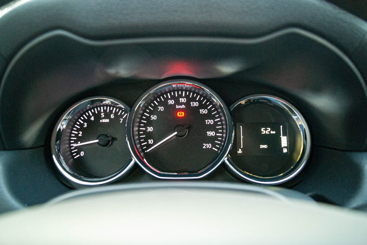 На солярке машины не ездят...