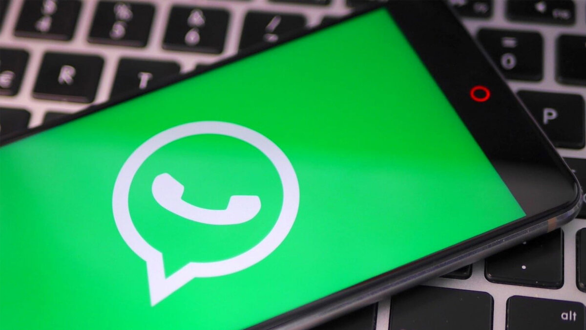 Почему рекомендуют избавиться от WhatsAPP на Android смартфонах. В чем  причины, и нужно ли это? | Android+ | Дзен