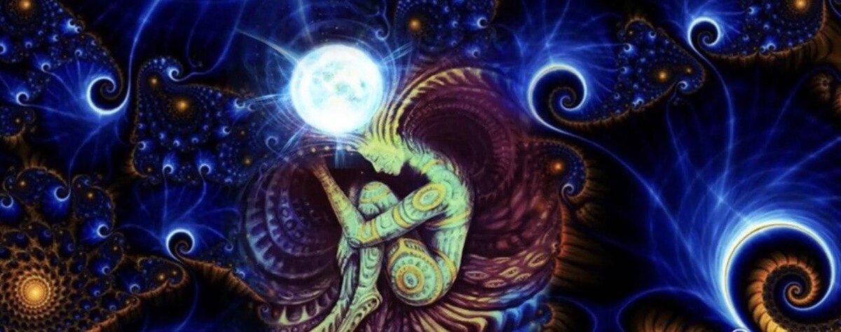 самоосознание, раскрытие творческого потенциала