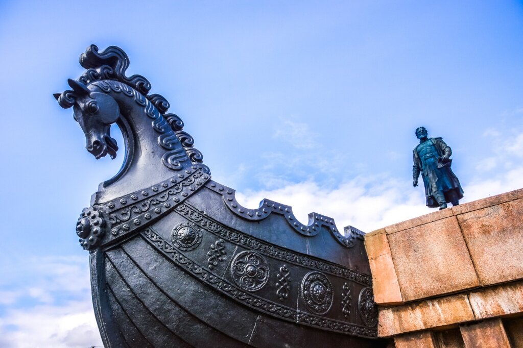 Афанасий Никитин