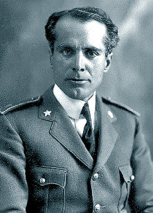 Умберто Нобиле