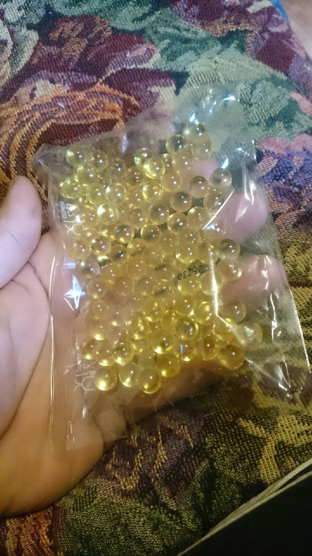 Расторопши