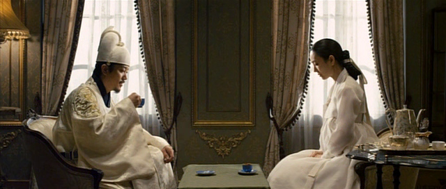 Кофейная церемония