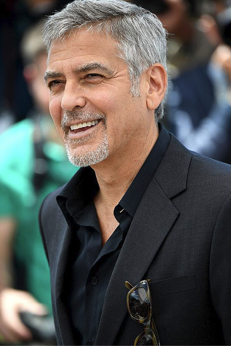 Клуни. Джордж Клуни. George Clooney. George Timothy Clooney.