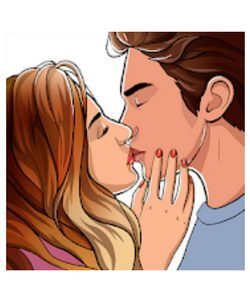 Аватарка игры