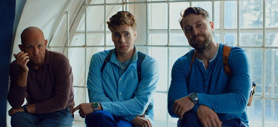 Кадо из сериала.