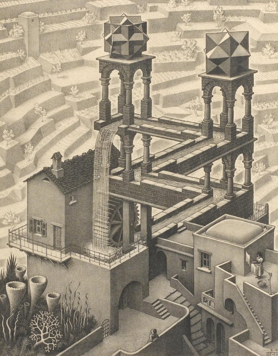 Изображение через Raypunk Multiverse на Facebook