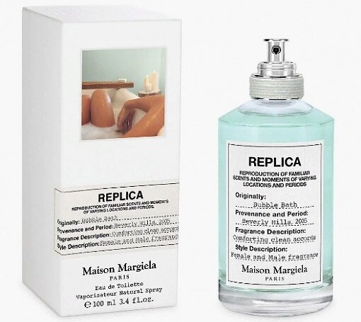 Новинки нишевой парфюмерии весны 2020.