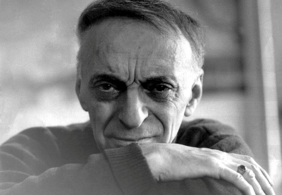 Хачатур Есаян (1909−1977). Фото: avproduction.am