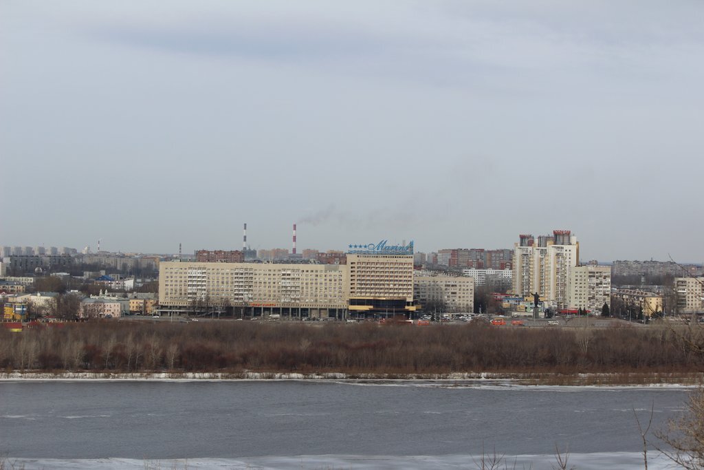 Фото: Наталия Пылина