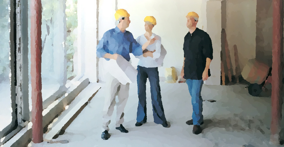 Как правильно вести себя с рабочими-строителями: 7 советов от опытного инженера. 