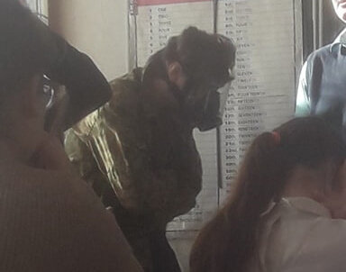 Сталкерская печаль