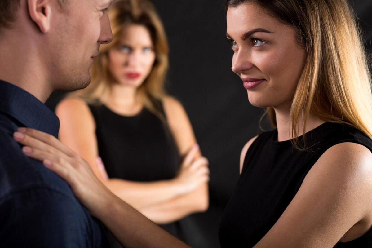 Аж противно становится! Фото: Яндекс.Картинки