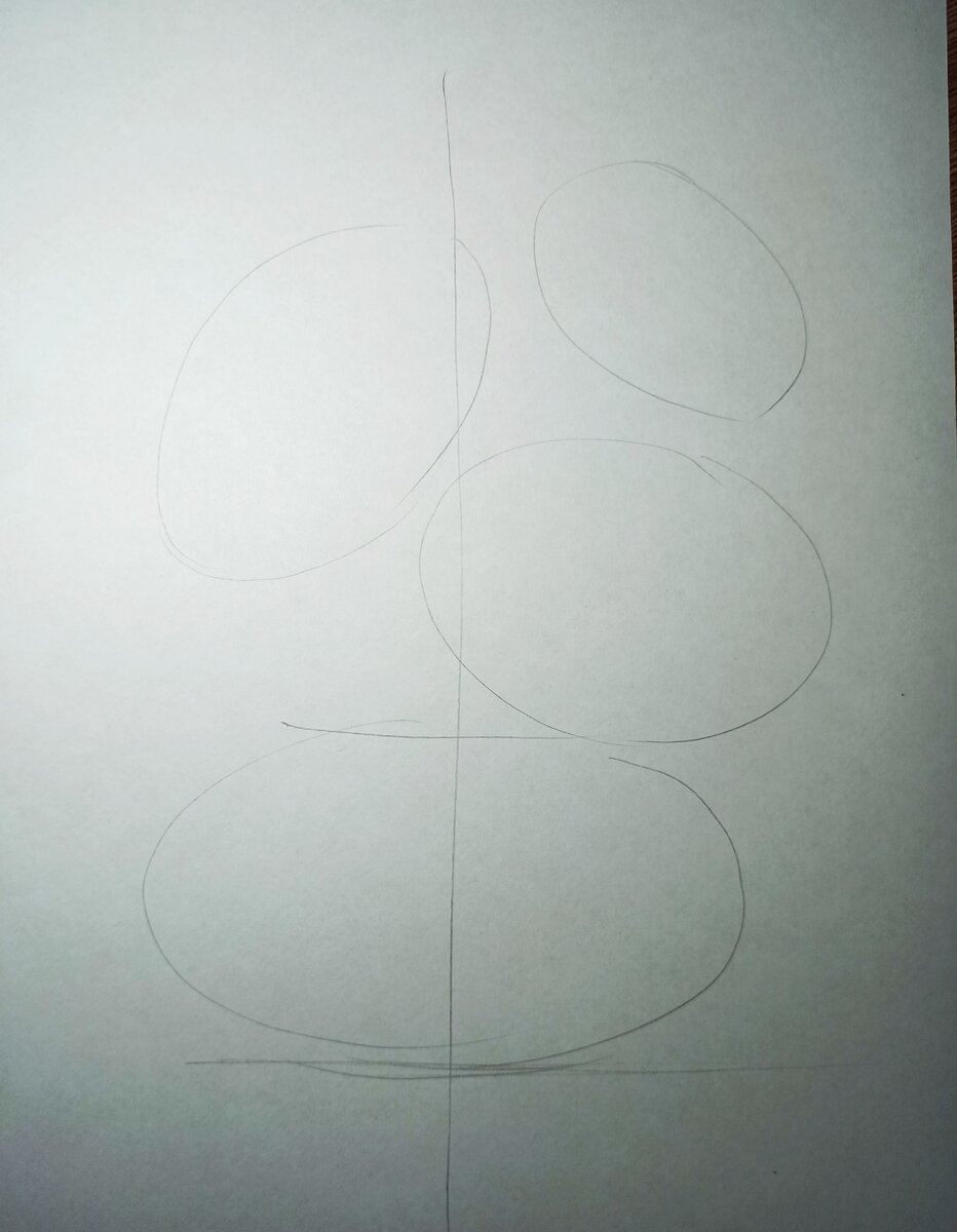 Фото работы автора