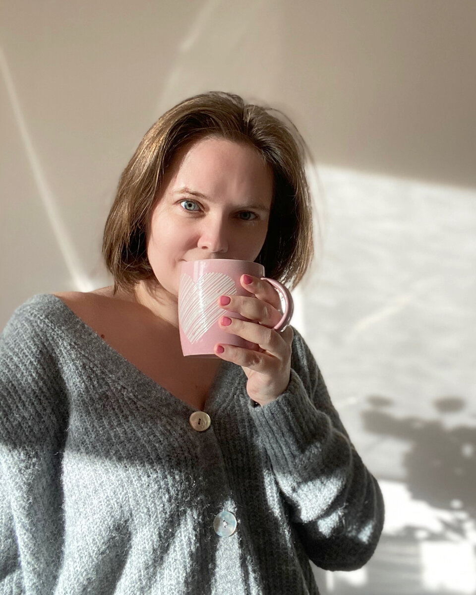 Фото автора