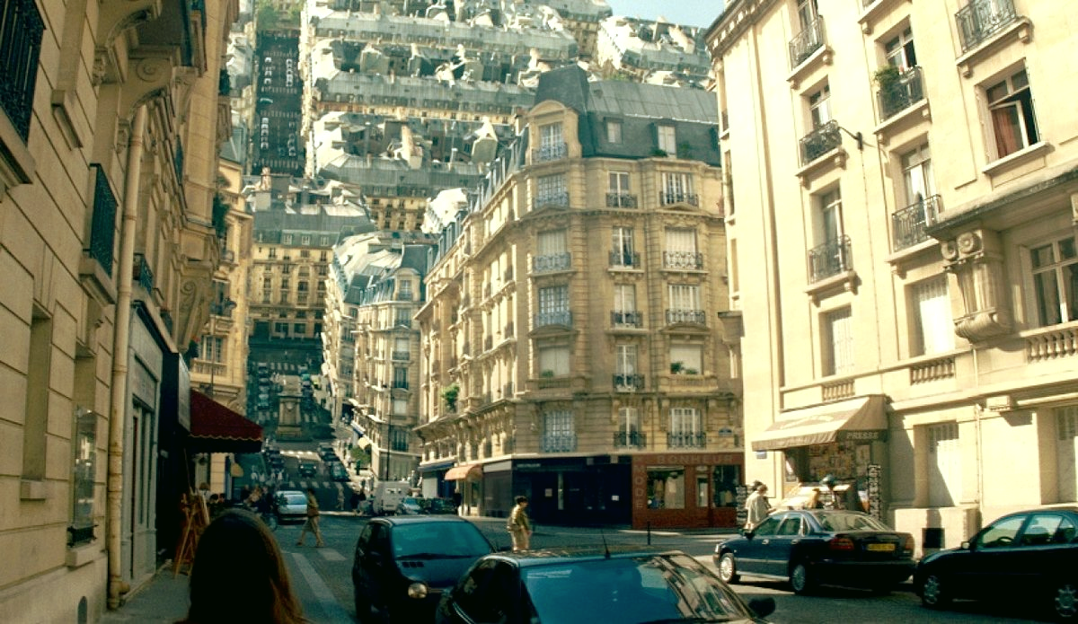 Кадр из фильма