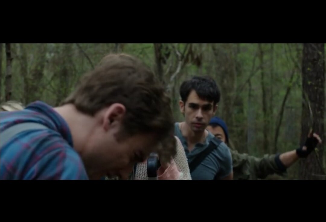 Кадр из фильма