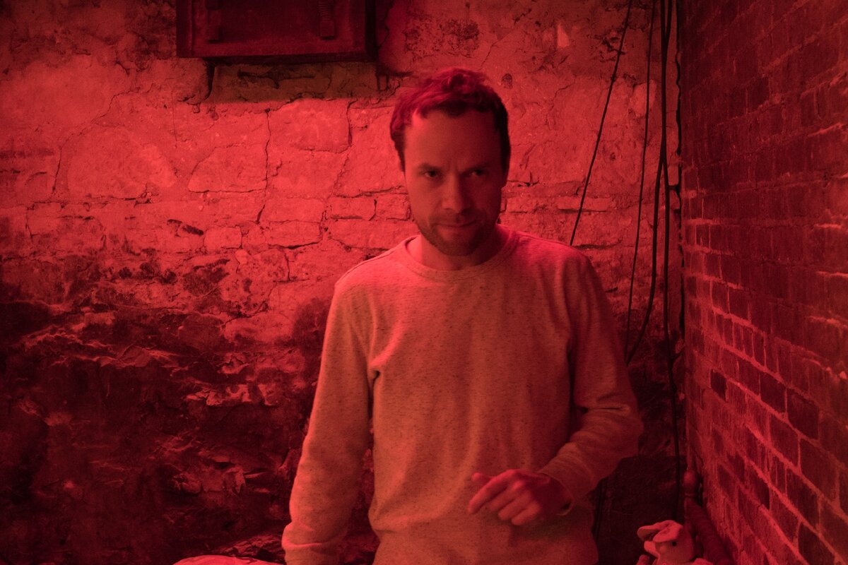 Кадр из фильма "Игра Ганнибала" (2018)