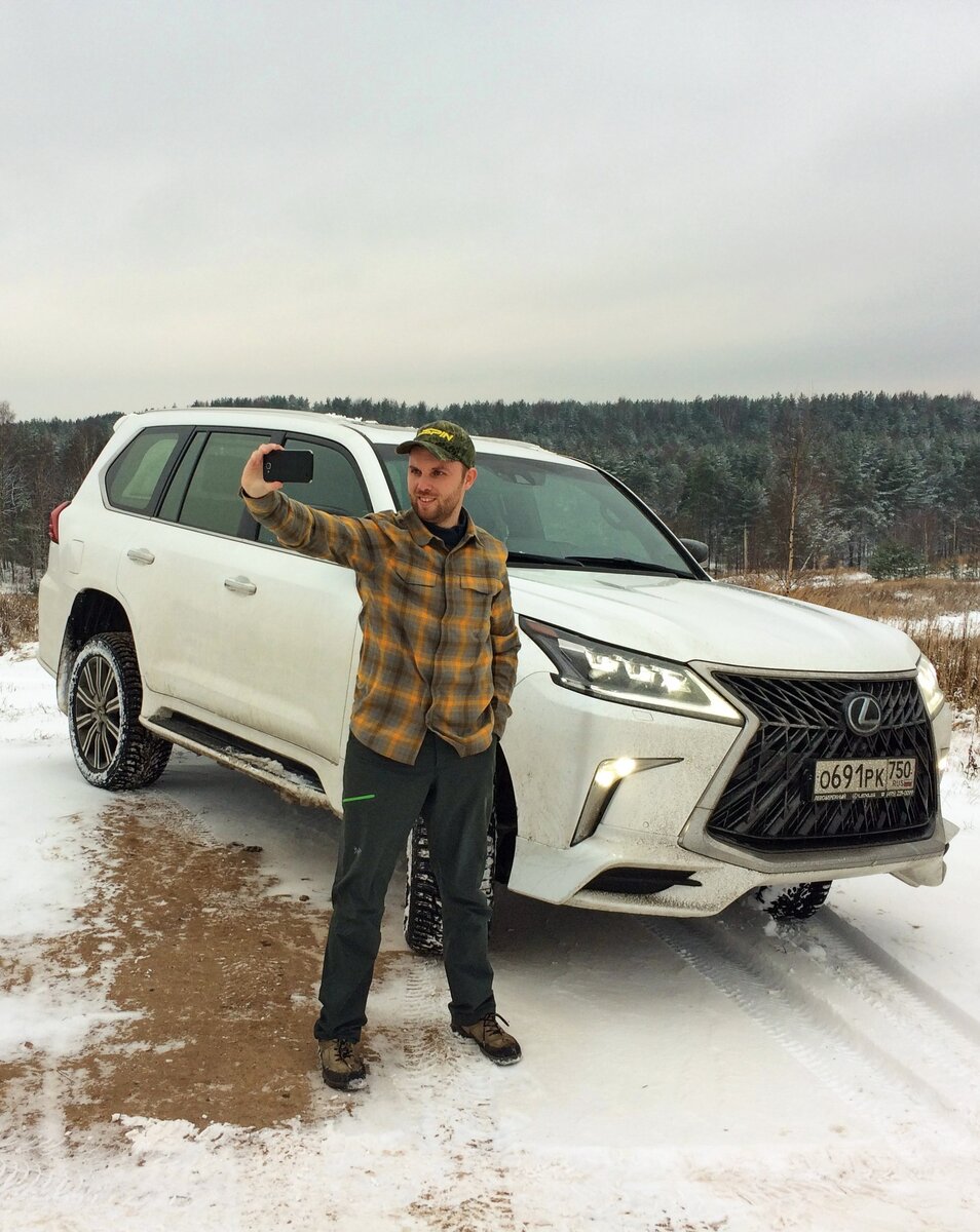 LEXUS LX. ЛИЧНАЯ ИСТОРИЯ. | PoolTV | Дзен