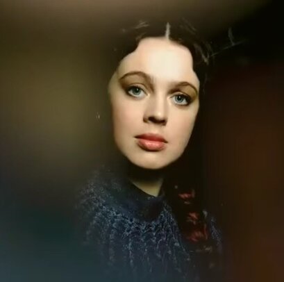 Ольга Чудакова 