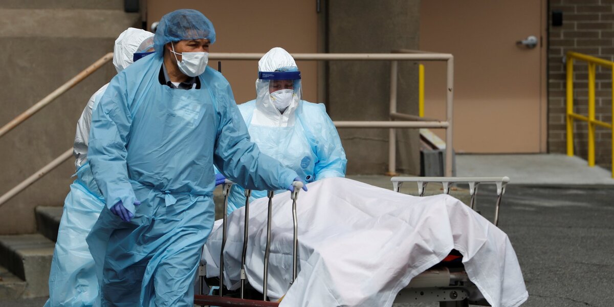 Коронавирус выдыхается: темпы распространения болезни снизились в большинстве стран мира. Последние новости об эпидемии COVID-19 – в материале "Дни.ру".К