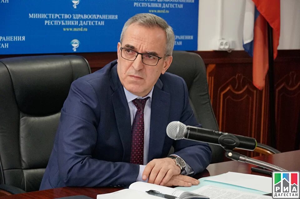 Джамалудин Гаджиибрагимов / фото из открытых источников
