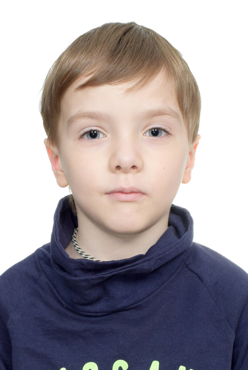 Дима Головин (Фото: личный архив)