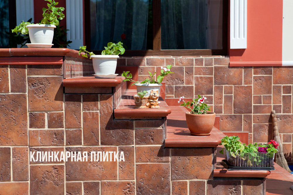 Технология отделки фасадов керамической плиткой - пошаговая инструкция ...