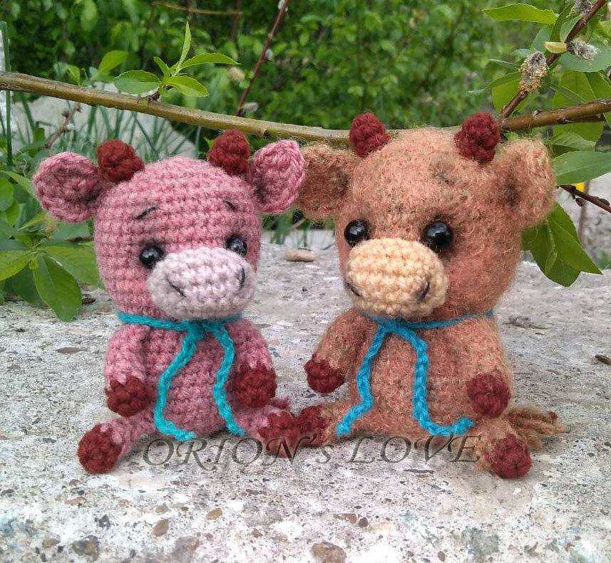 Фото автора.