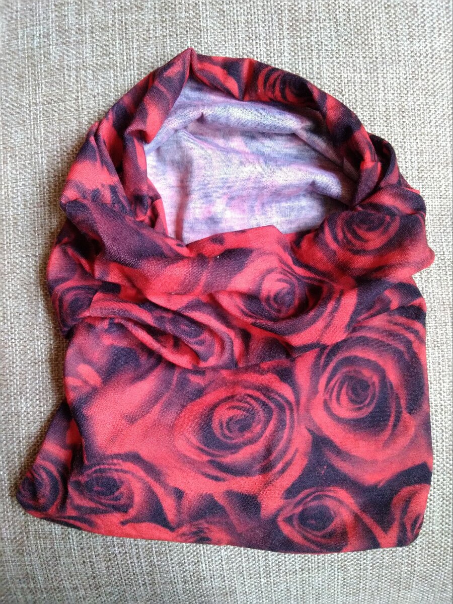 Моя "труба" зовёт гулять